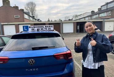 Persoonlijke Rijlessen