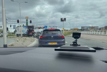 CBR Examenbegeleiding