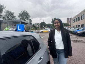 Rijbewijs vanaf 17 jaar