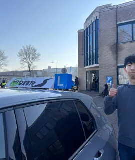 2todrive begeleiderspas