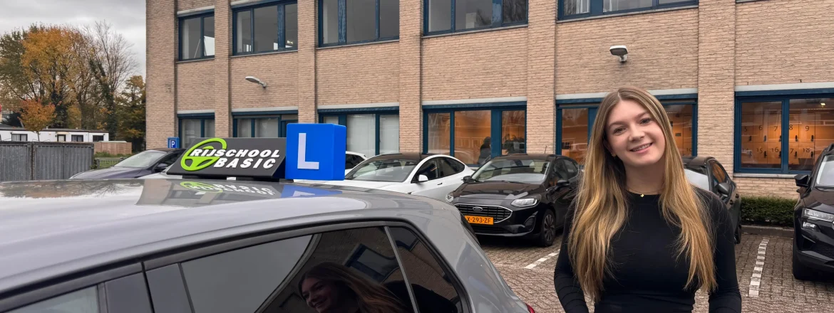 Rijangst Overwinnen Haarlem