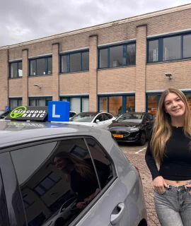 Rijangst Overwinnen Haarlem