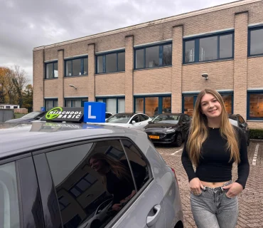 Rijangst Overwinnen Haarlem