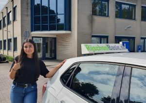 goedkope rijschool haarlem