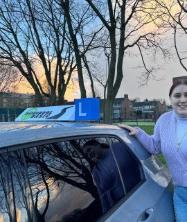 Rijschool Haarlem ervaring