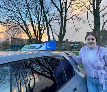 Rijschool Haarlem ervaring