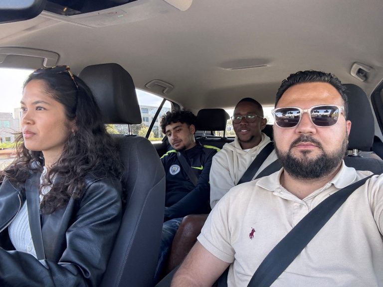 Specialist in Faalangst in haarlem