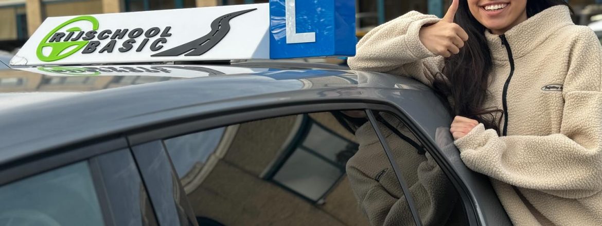 Theorie examen Nederlands Engels