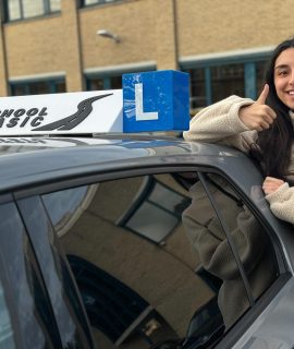 Theorie examen Nederlands Engels