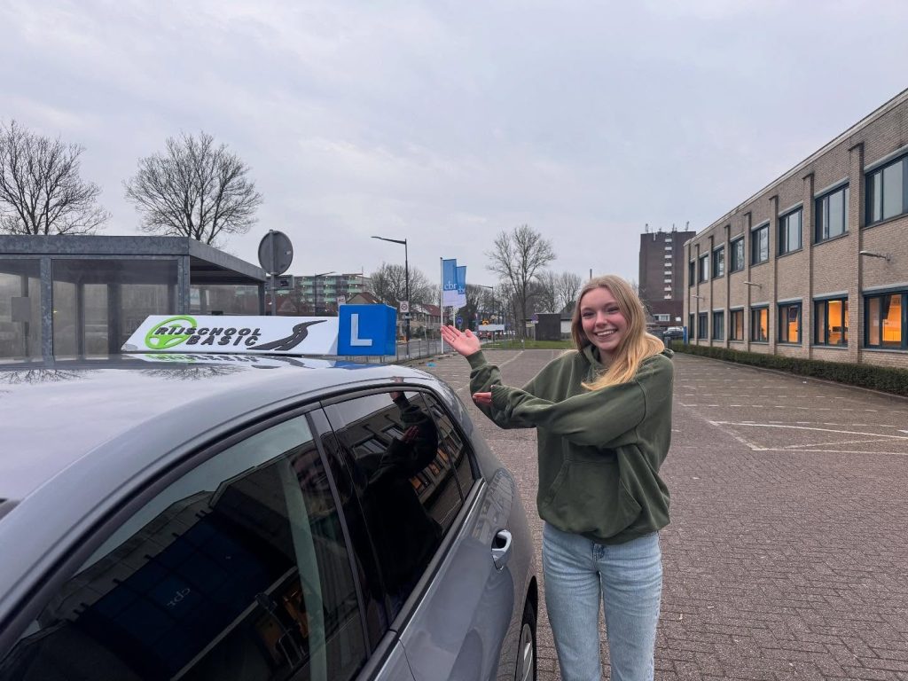 Veilig Autorijden