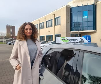 autorijschool in haarlem