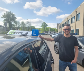 beste rijschool haarlem