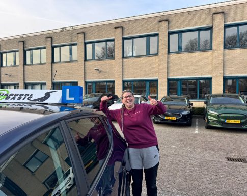 beste rijschool in haarlem