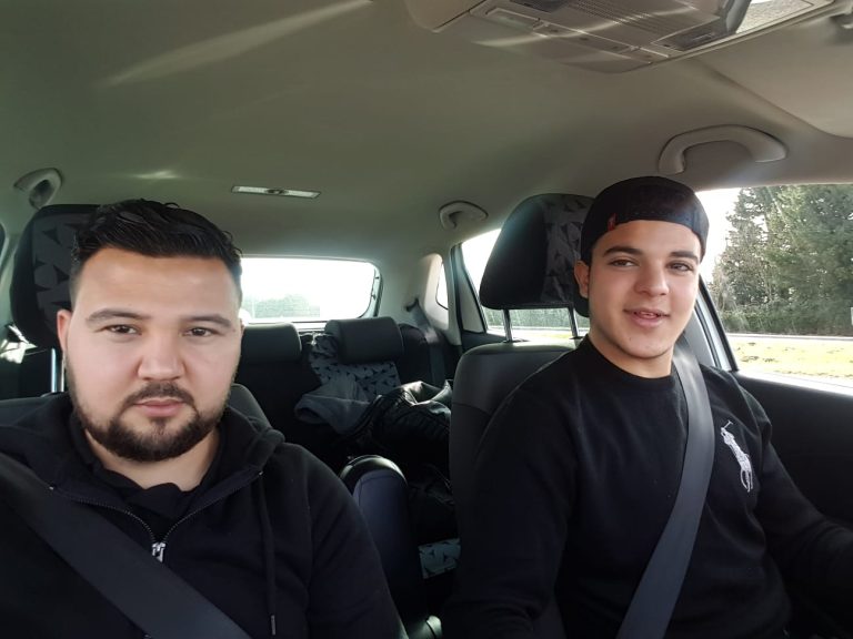 opfriscursus in Haarlem