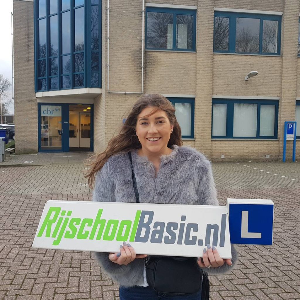 rijschool in haarlem