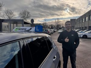 spoedcursus in Haarlem