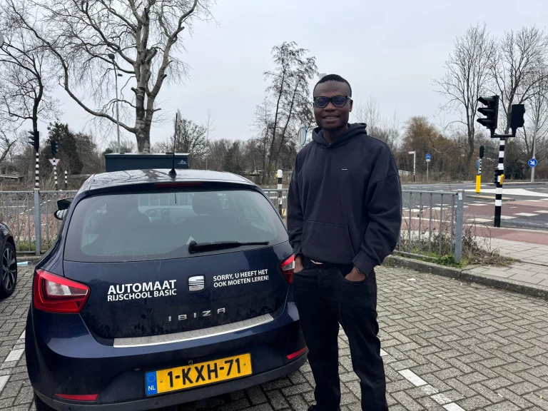 cbr theorie examen haarlem