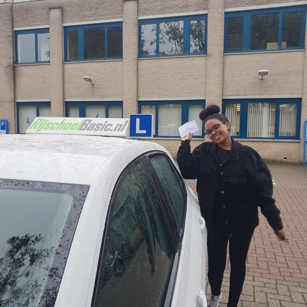 Flexibele Rijlessen Haarlem