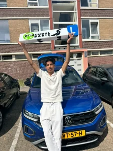 goedkope rijschool Haarlem