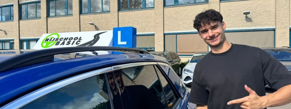 rijbewijs kosten Haarlem