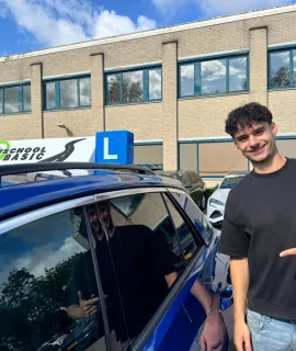 rijbewijs kosten Haarlem